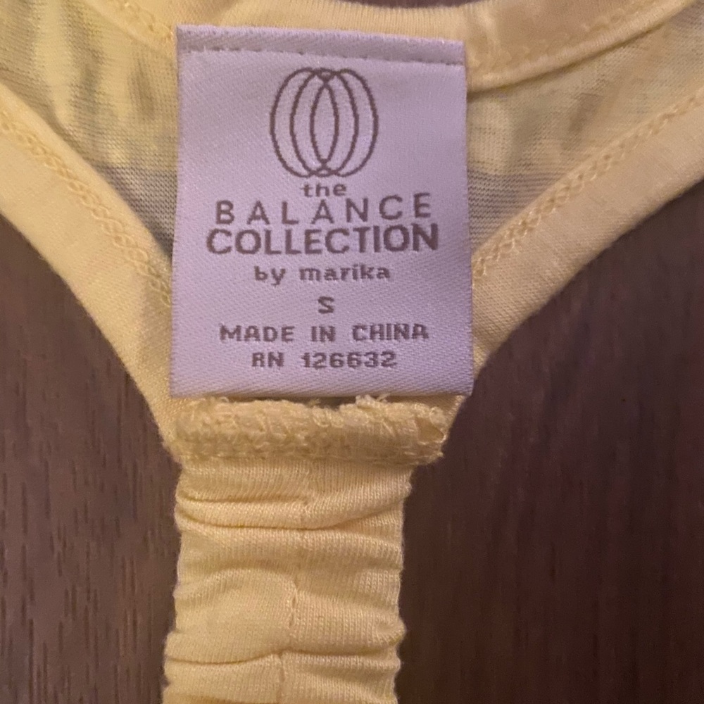 Tank top - Picture 5 of 5